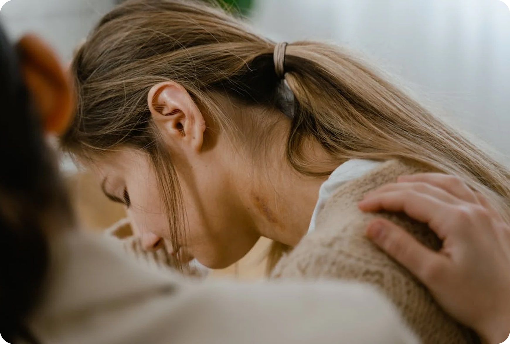 Як підтримати близьку людину з ПТСР 3