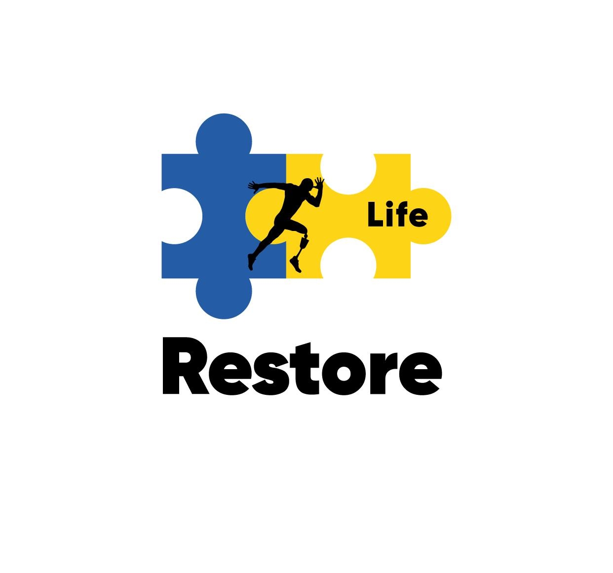Restore Life (Рівне)