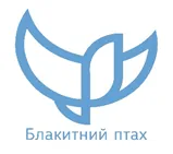 Блакитний птах