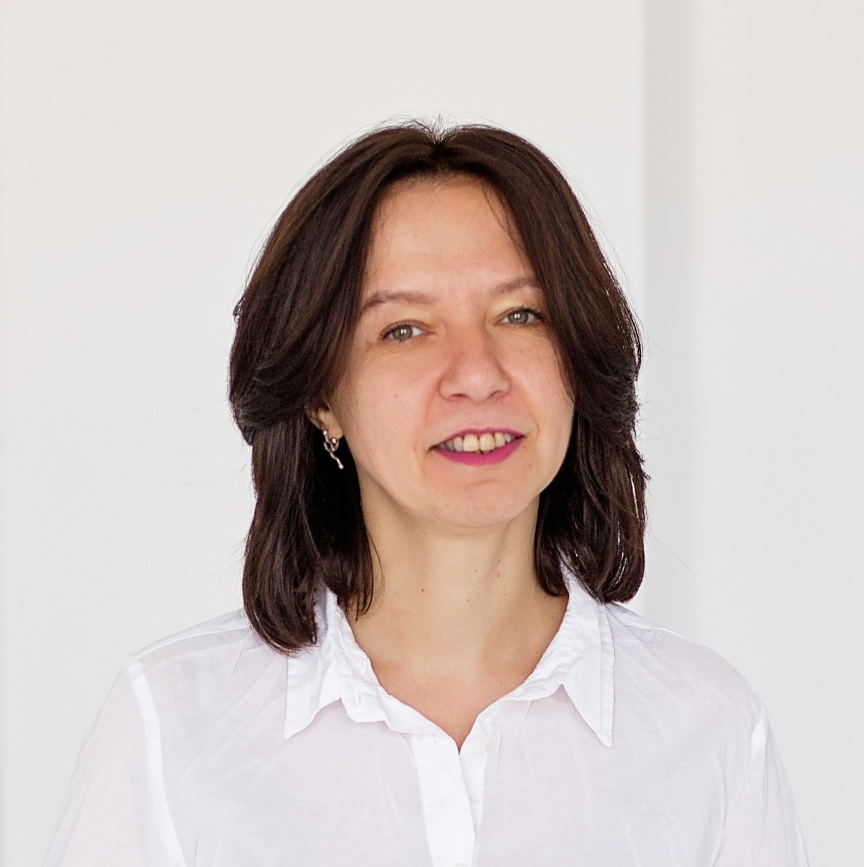 Олена Сігута