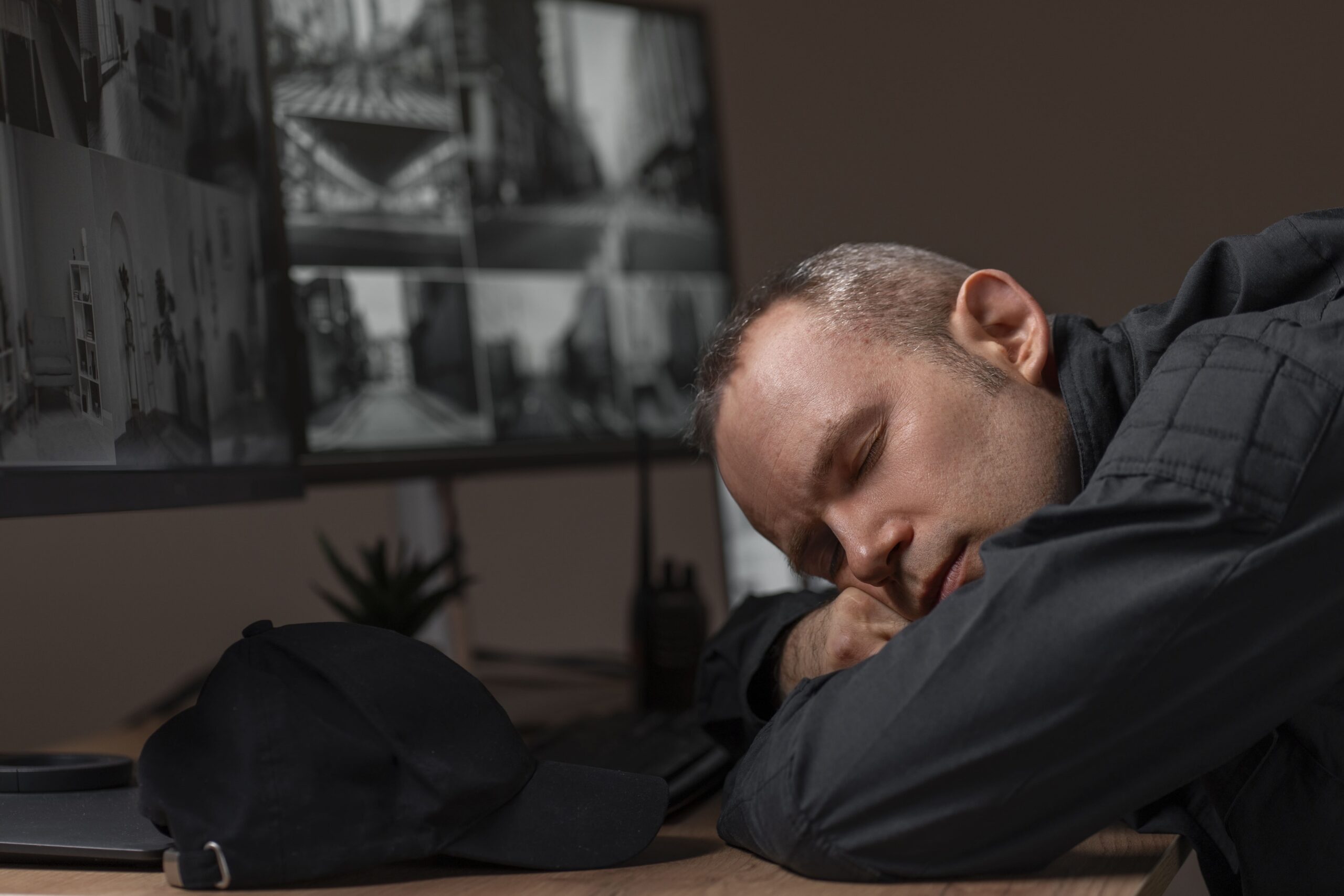 Чи реально відновитися без сну: що таке протокол глибинного відпочинку