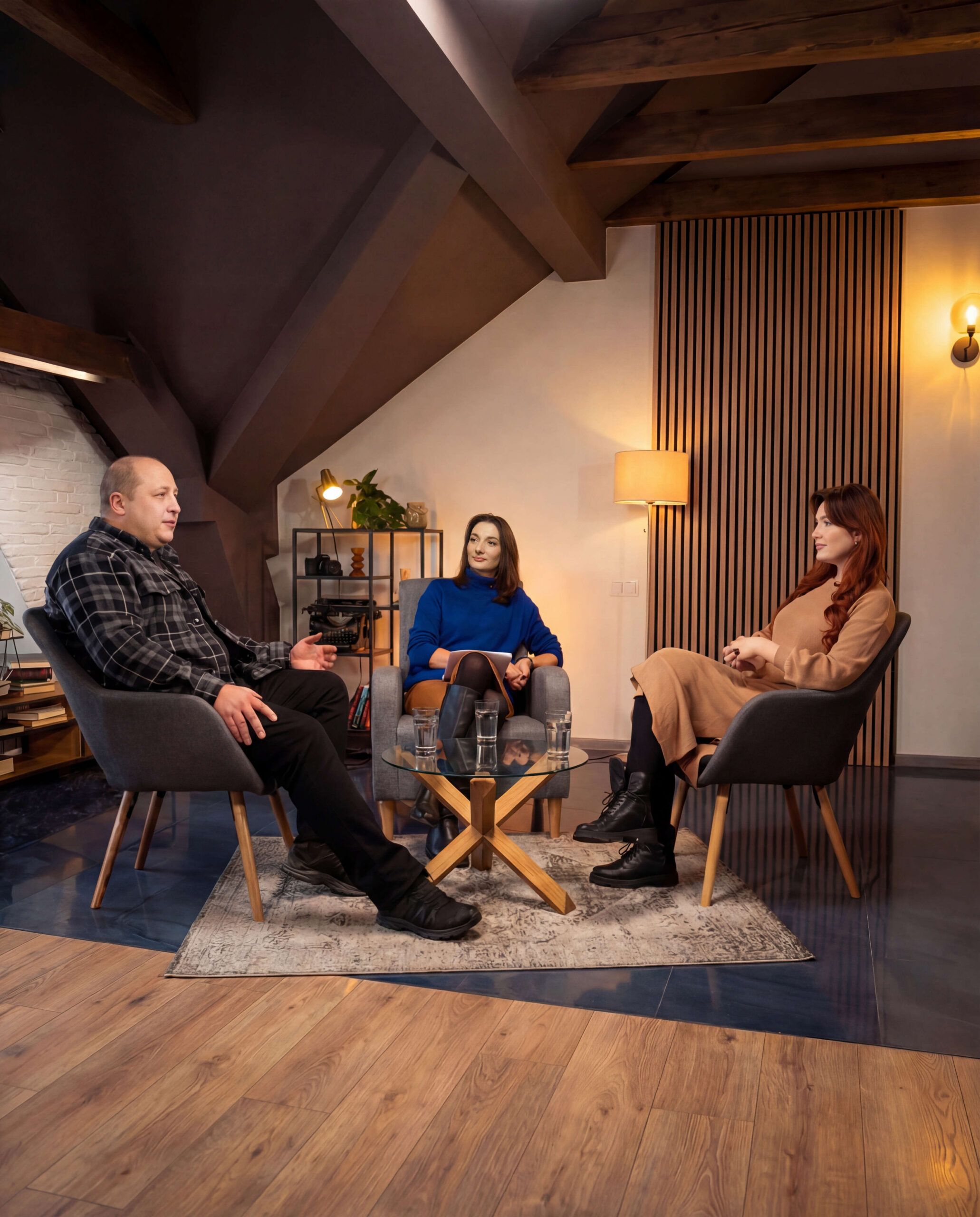 Що (не) так з сферою психологічної підтримки