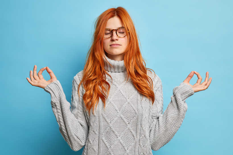 Як навʼязливим спогадам віднайти спокій? Робота з досвідом в техніці «Пульт»